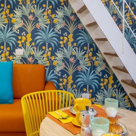 La Casetta A ソレント エクステリア 写真